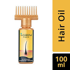 Indulekha Bhringa Hair Oil 100ml Original