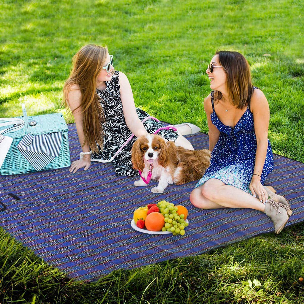 Magic Sand Mat For Holidays & Picnics