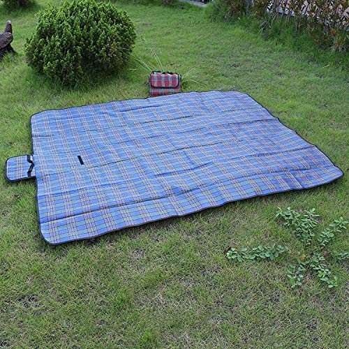 Magic Sand Mat For Holidays & Picnics