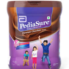 Pediasure Powder Chocolate (Jar) 400gm