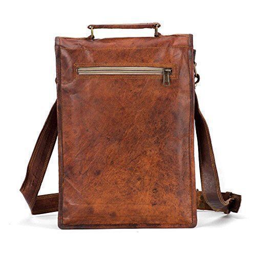 11 Inch Ipad satchel shoulder crossbody bag