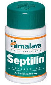 Himalaya Septilin Tablets ( 60 ) Buy More Save More