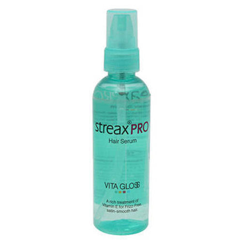 Streax Pro Hair Serum Vita Gloss, 100ml