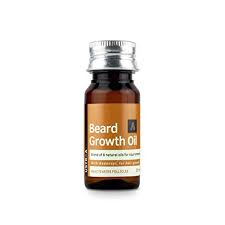 Ustraa Beard Growth Oil - 35ml